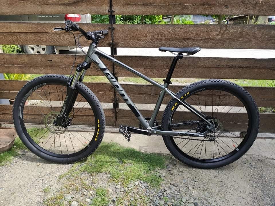 2019 giant talon 3 27.5 hotsell