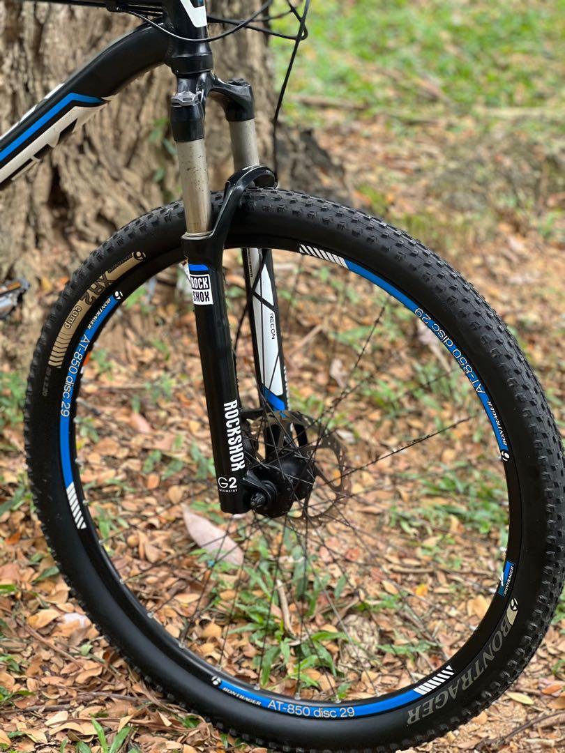 Trek mountain bike clearance usa