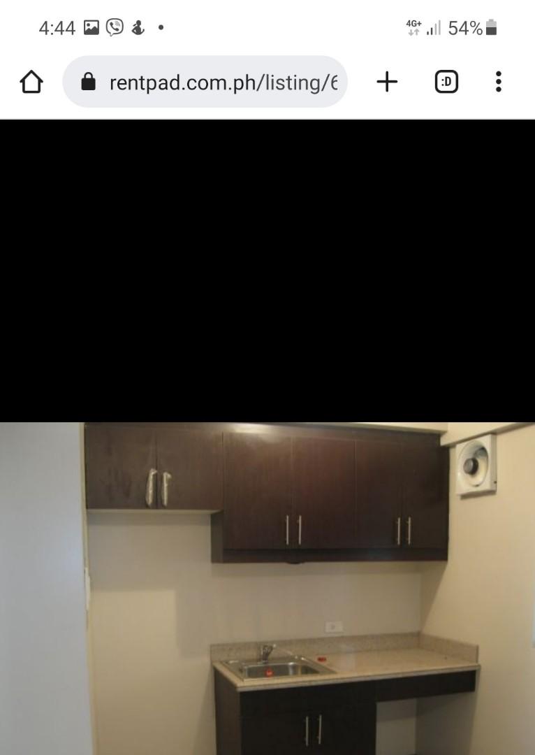 2BR DMCI Riverfront Pasig, Property, Rentals, Apartments & Condos on