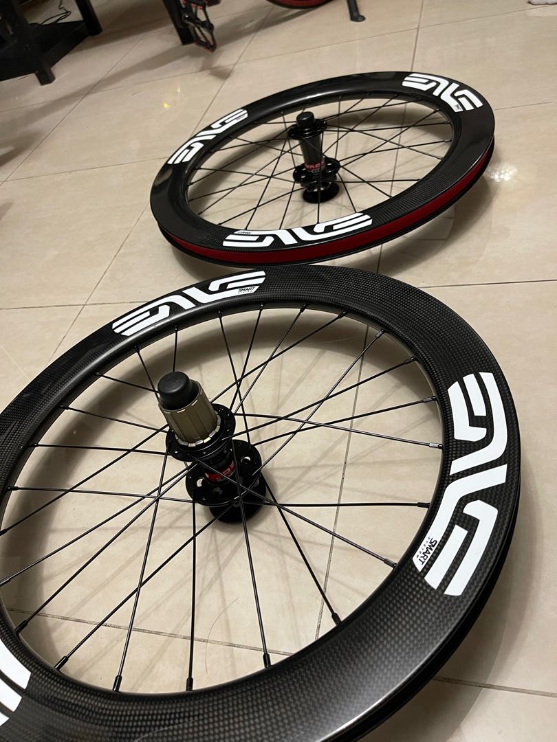 Enve carbon rims store