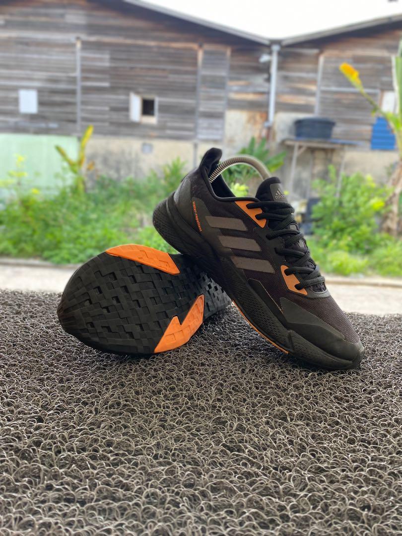 Adidas store zx bounce