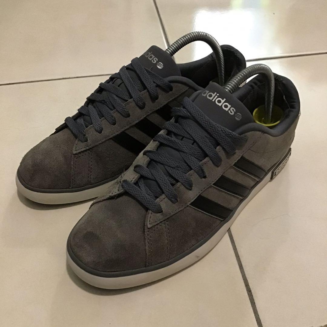Adidas neo hot sale ortholite uk