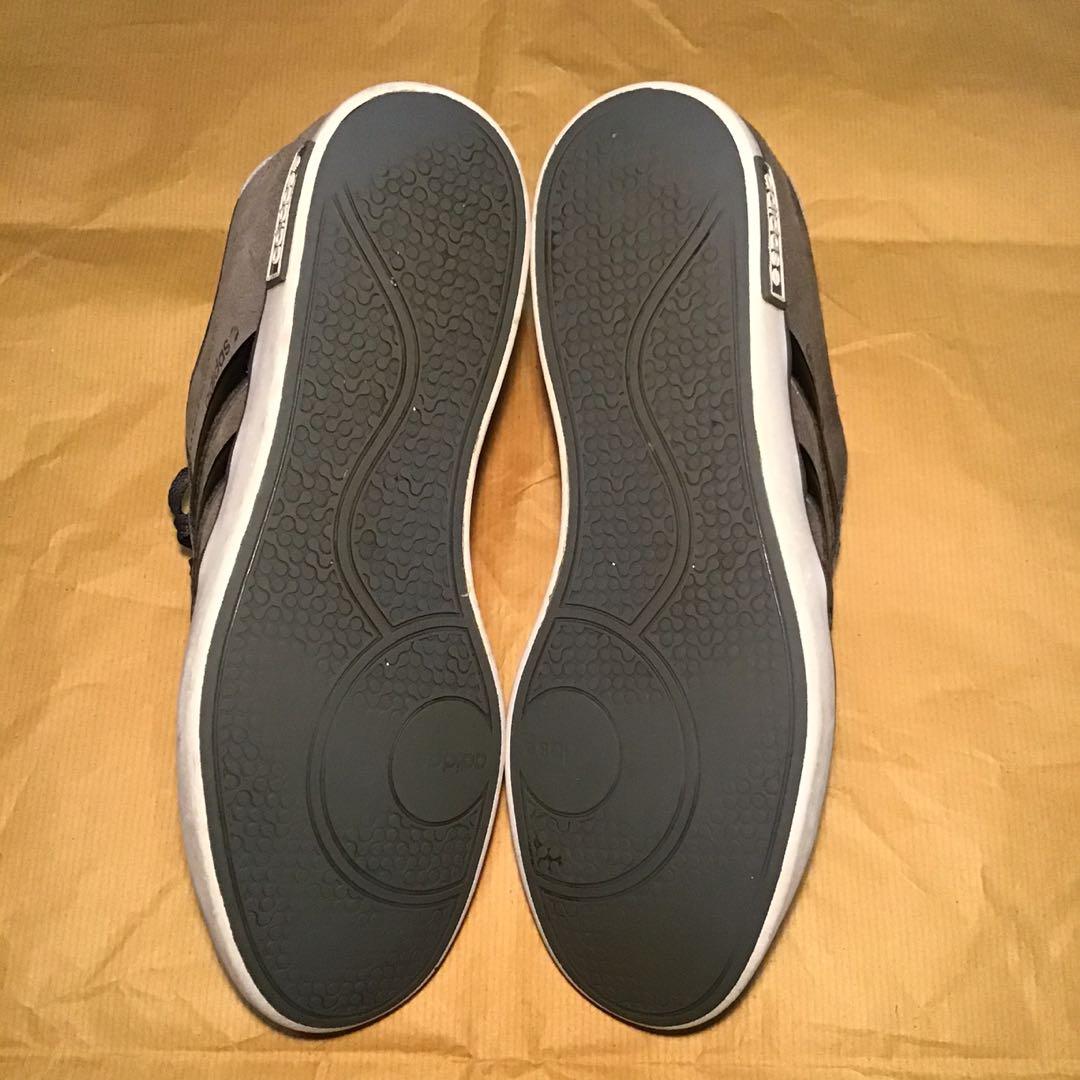 7.5UK Adidas Neo Ortholite