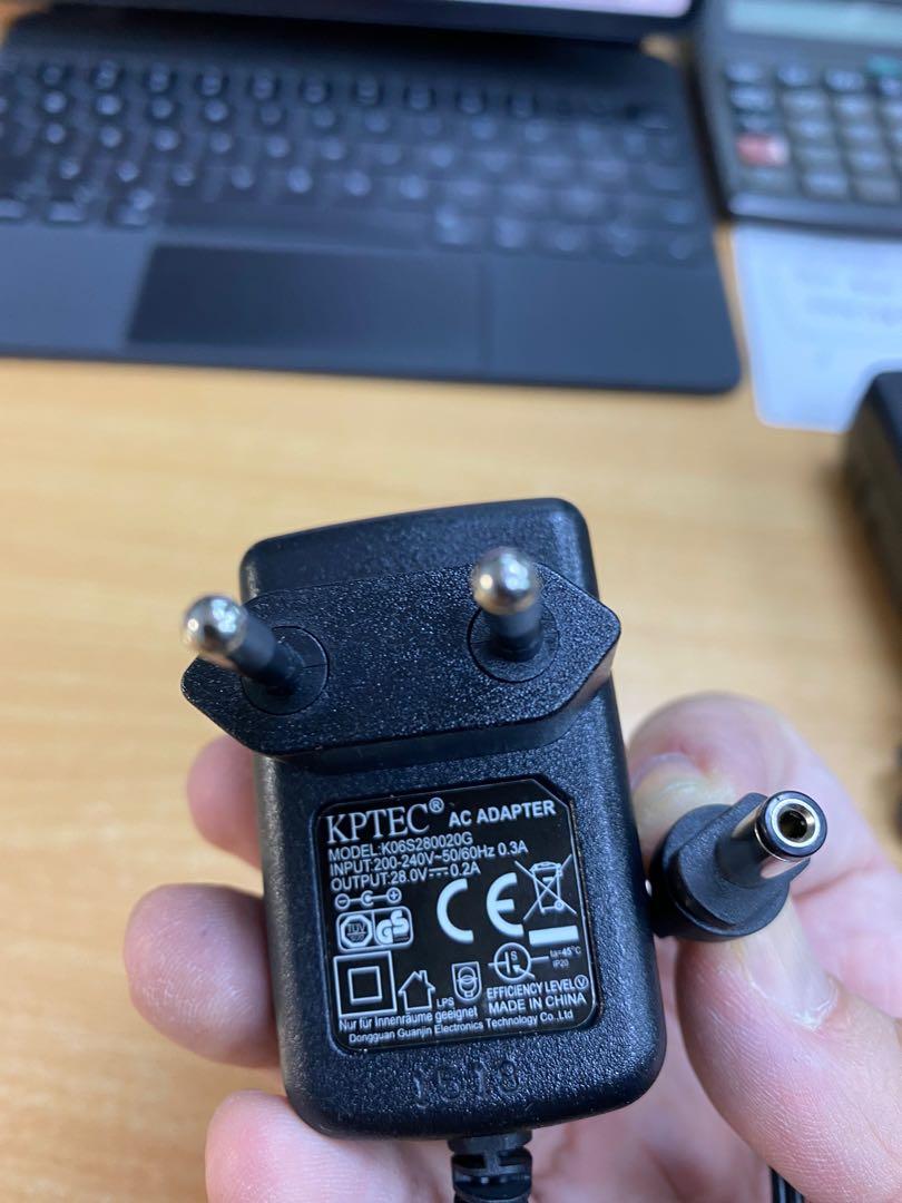 差電火牛, 手提電話, 電話及其他裝置配件, 充電器及電線- Carousell