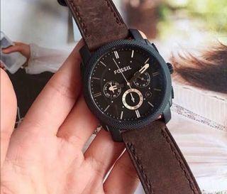 💯 Authentic Fossil FS4656 Watch