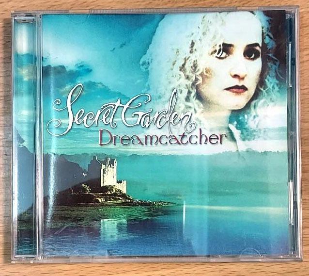中古cd Philips 542 496 2 Ph Secret Garden Dreamcatcher 英文歌 興趣及遊戲 音樂樂器 配件 音樂與媒體 Cd 及dvd Carousell