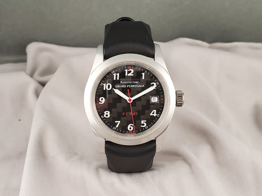 Girard perregaux f1 047 hotsell