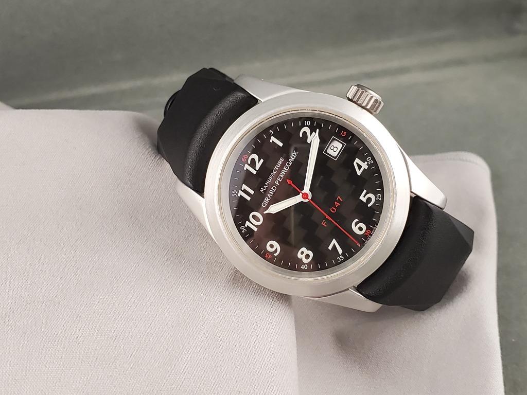 Girard perregaux discount f1 047