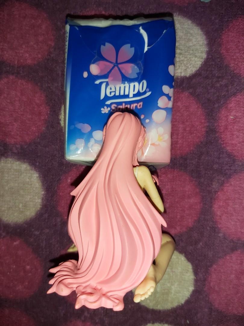 高達特種命運Gundam Gals Collection Seed Destiny 女角系列Meer