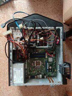 acer predator desktop(spare parts)