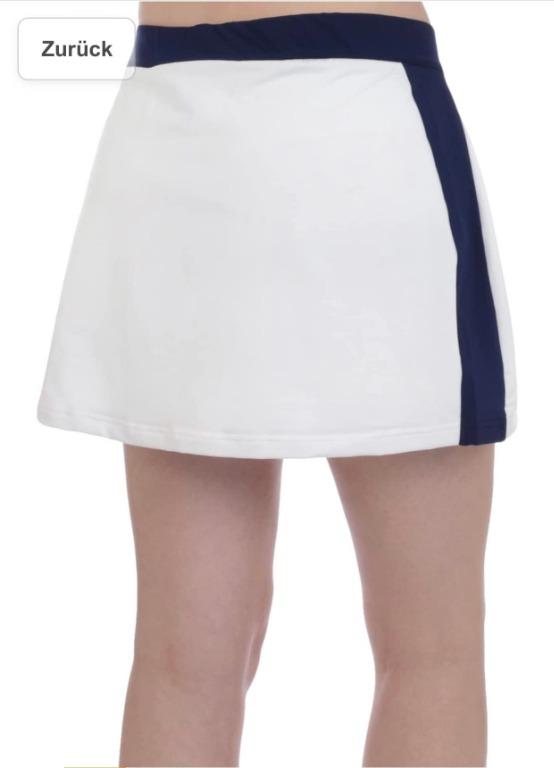 Adidas aspire skort ladies on sale