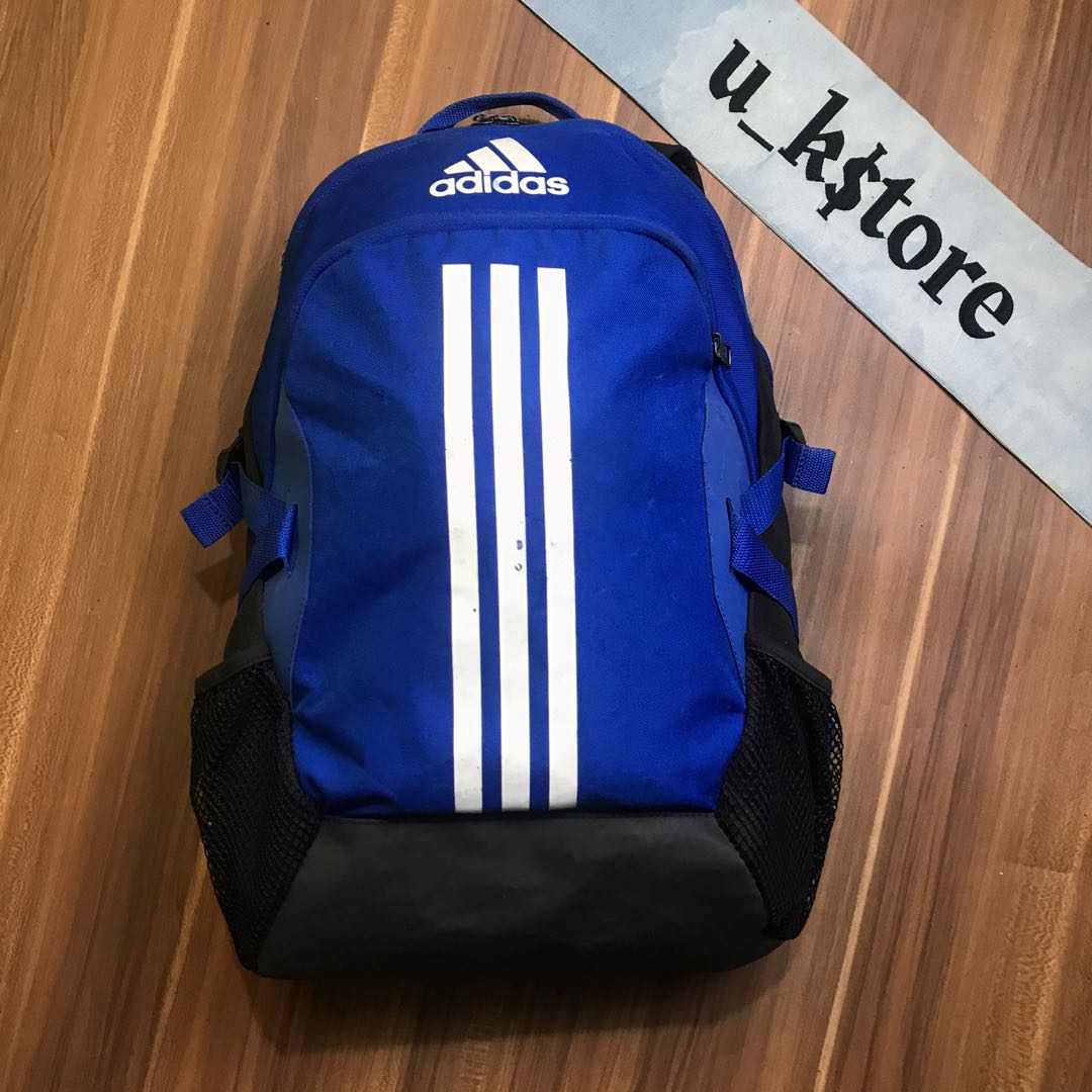 adidas knapsack