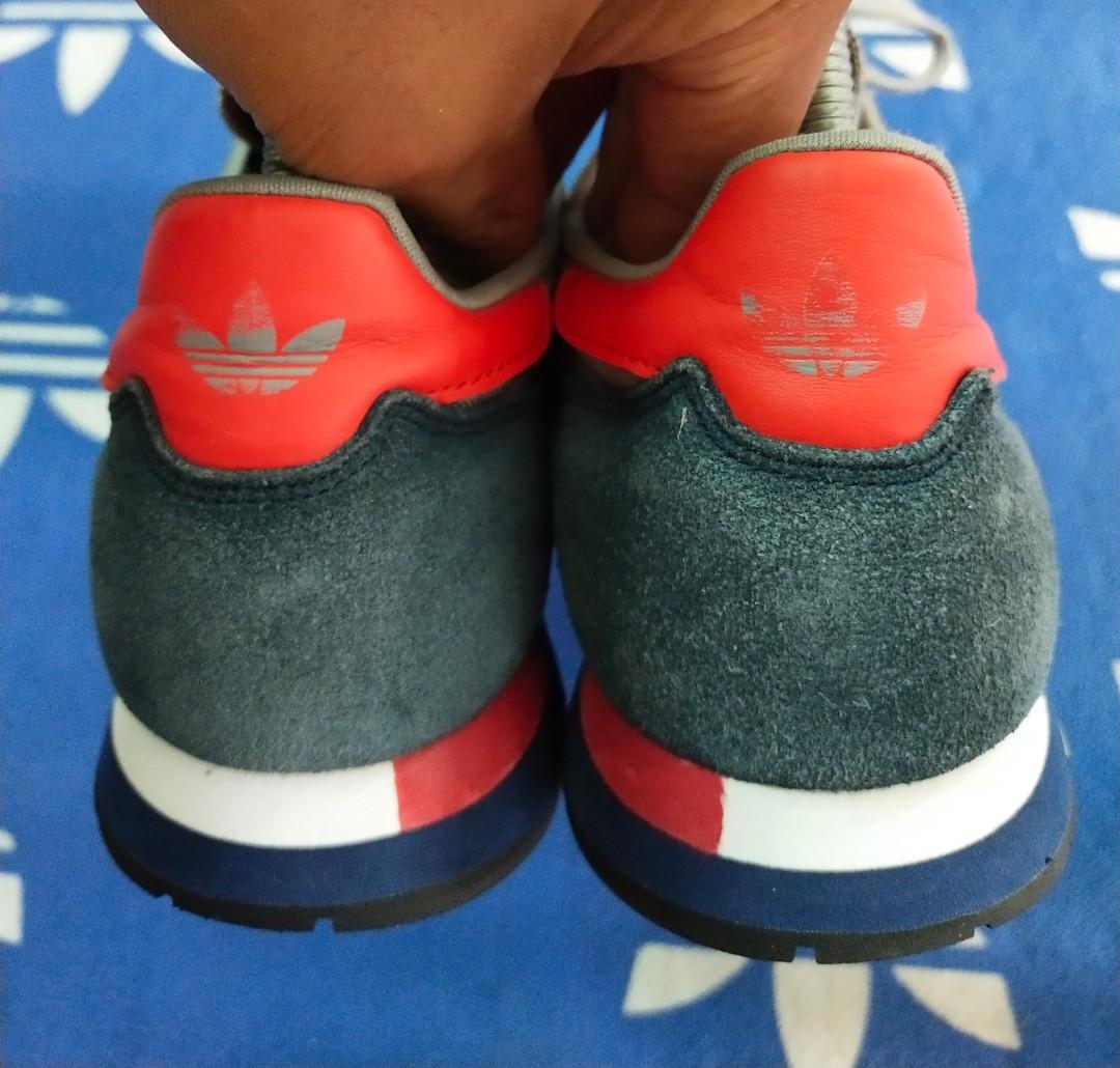Adidas centaur Men s Fashion Footwear Sneakers on Carousell