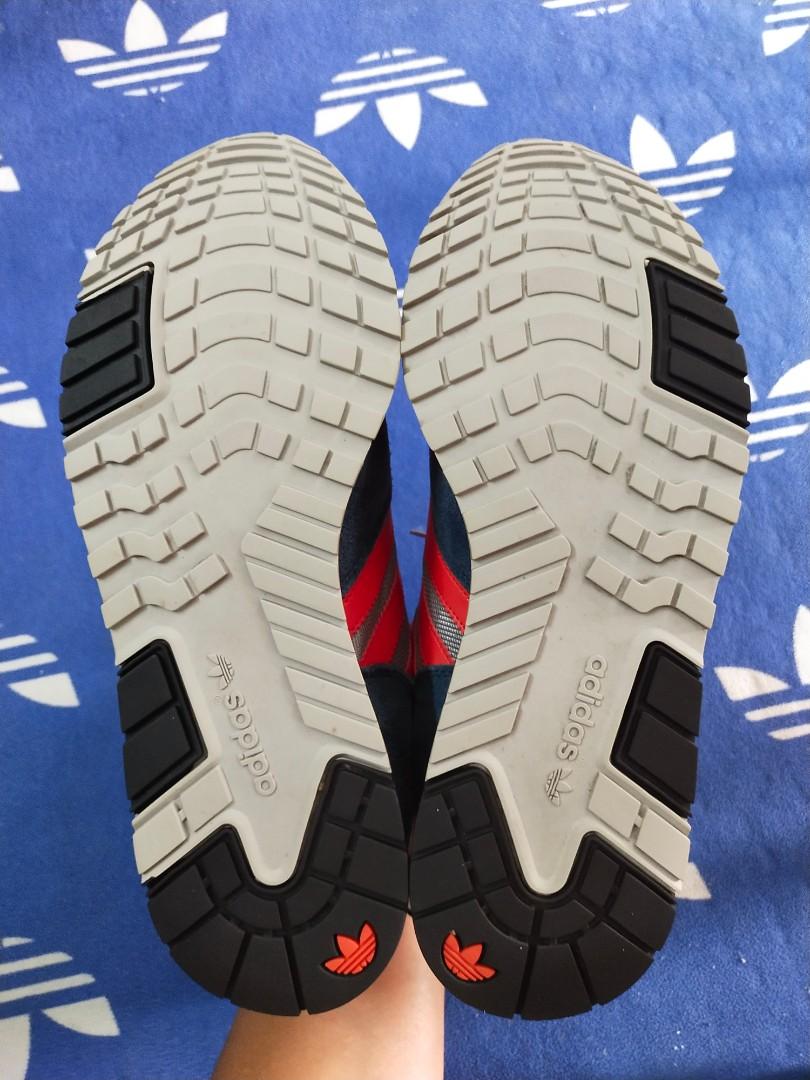 Adidas centaur Men s Fashion Footwear Sneakers on Carousell