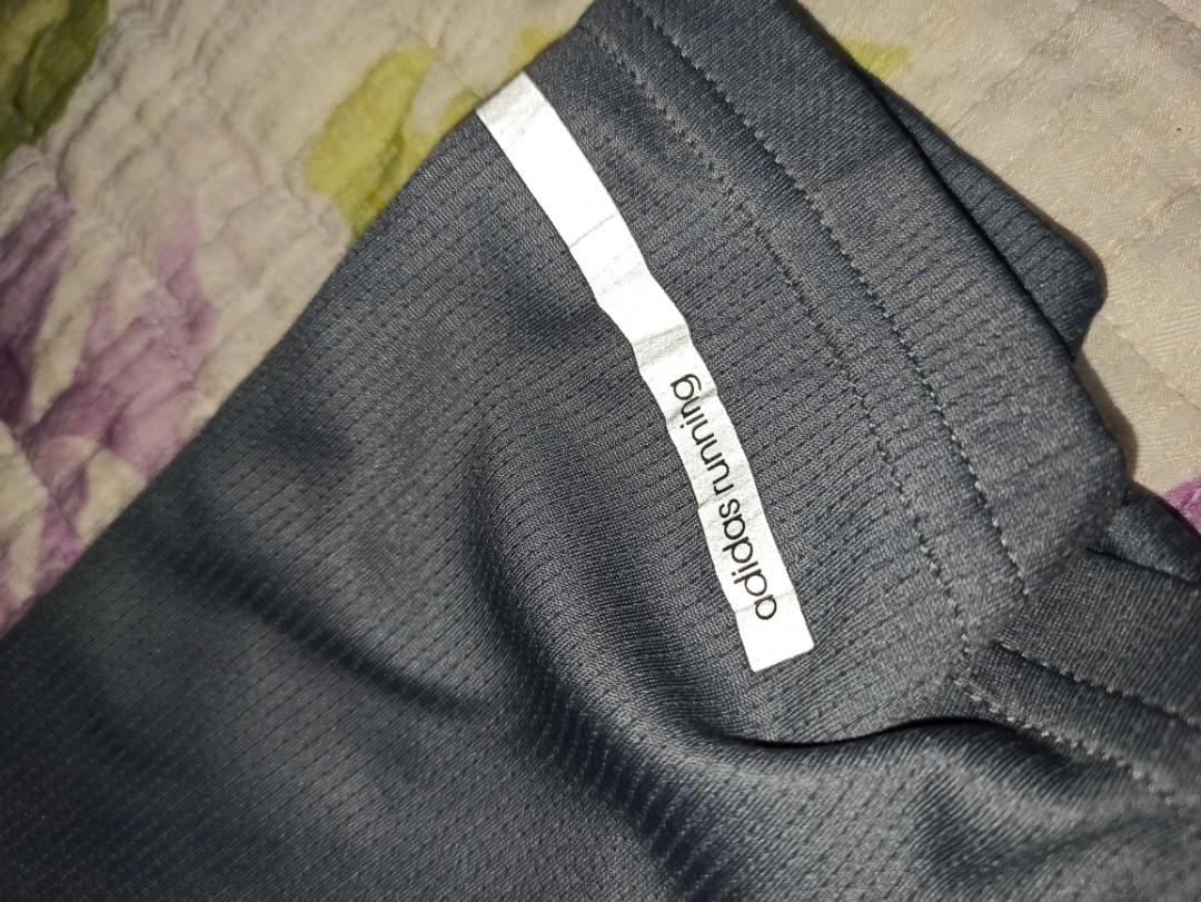 Adidas energy running shirt, Men's 
