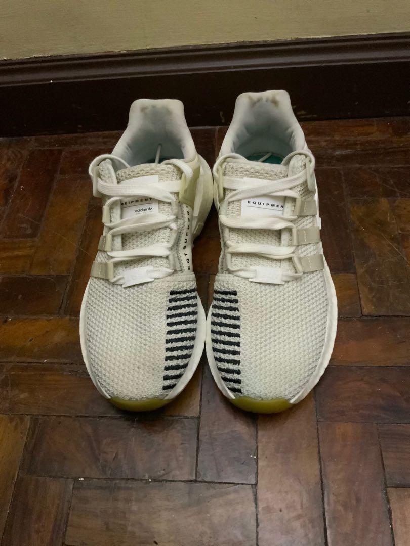 Adidas eqt support cream deals