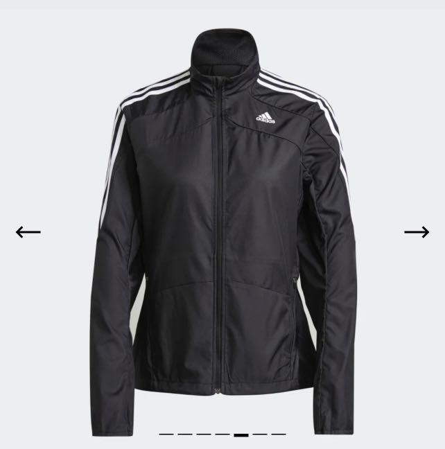 Adidas store jacke windbreaker