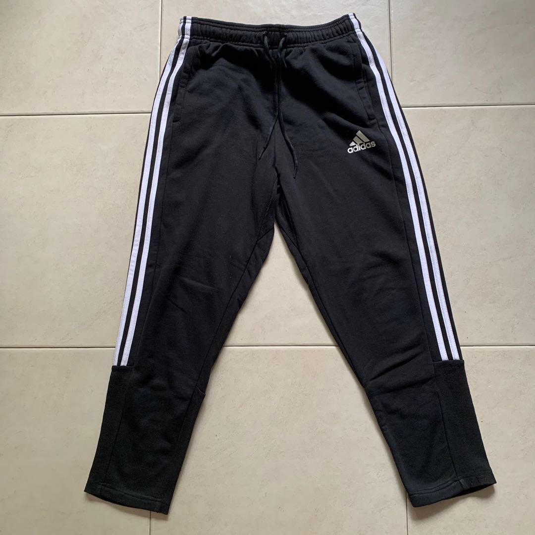 adidas pants youth xl
