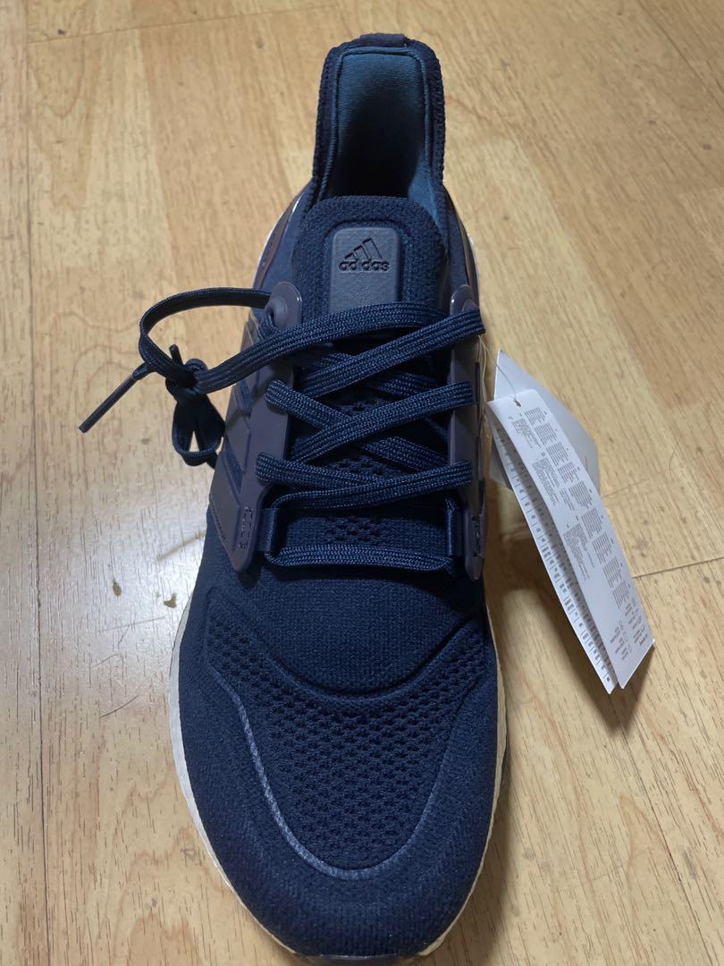Adidas Ultraboost 2022 UB22, Men's Fashion, Footwear, Sneakers on Carousell