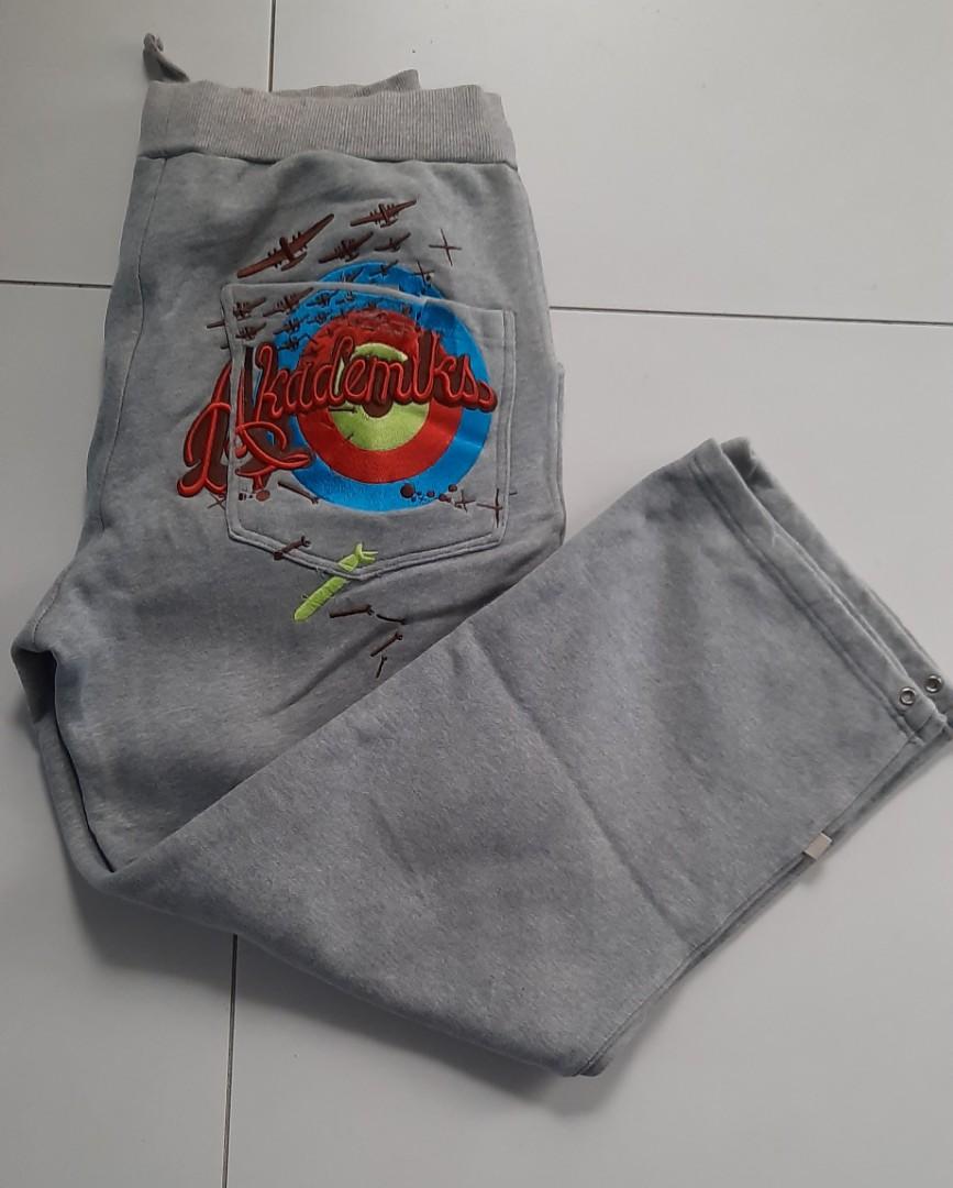 Akademiks jogger pants 2025