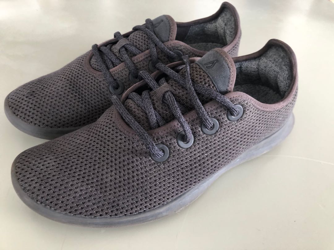 Allbirds charcoal store