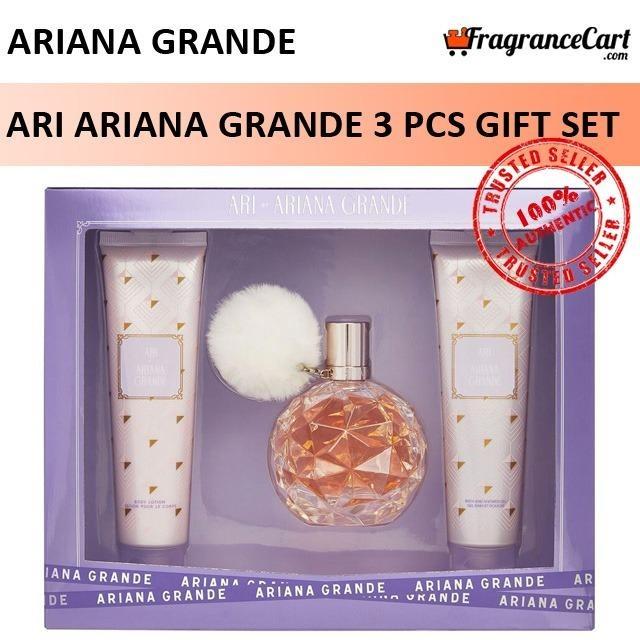 Ari perfume set new arrivals