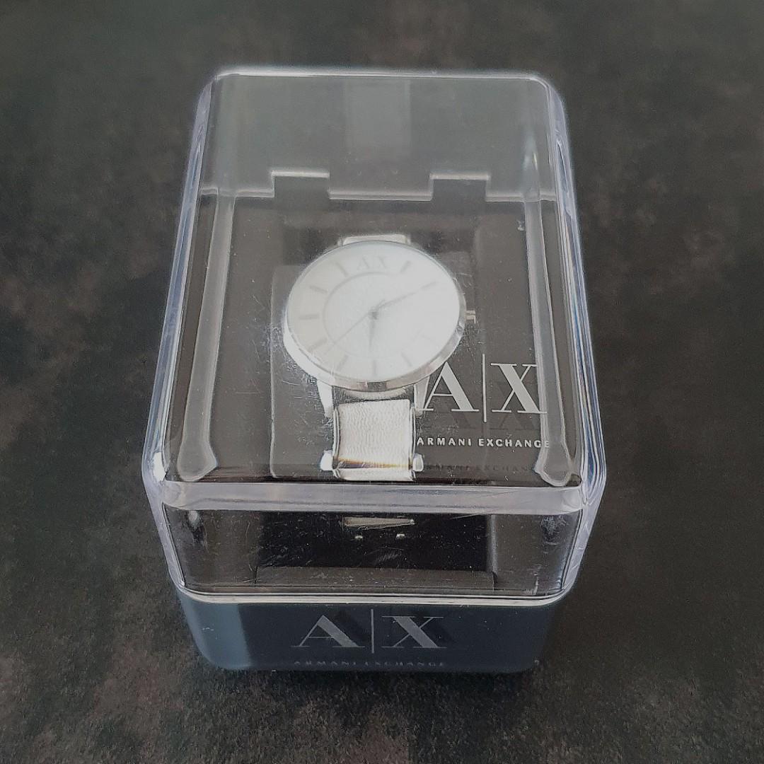 Armani Exchange AX5300 Watch Luxury Watches on Carousell
