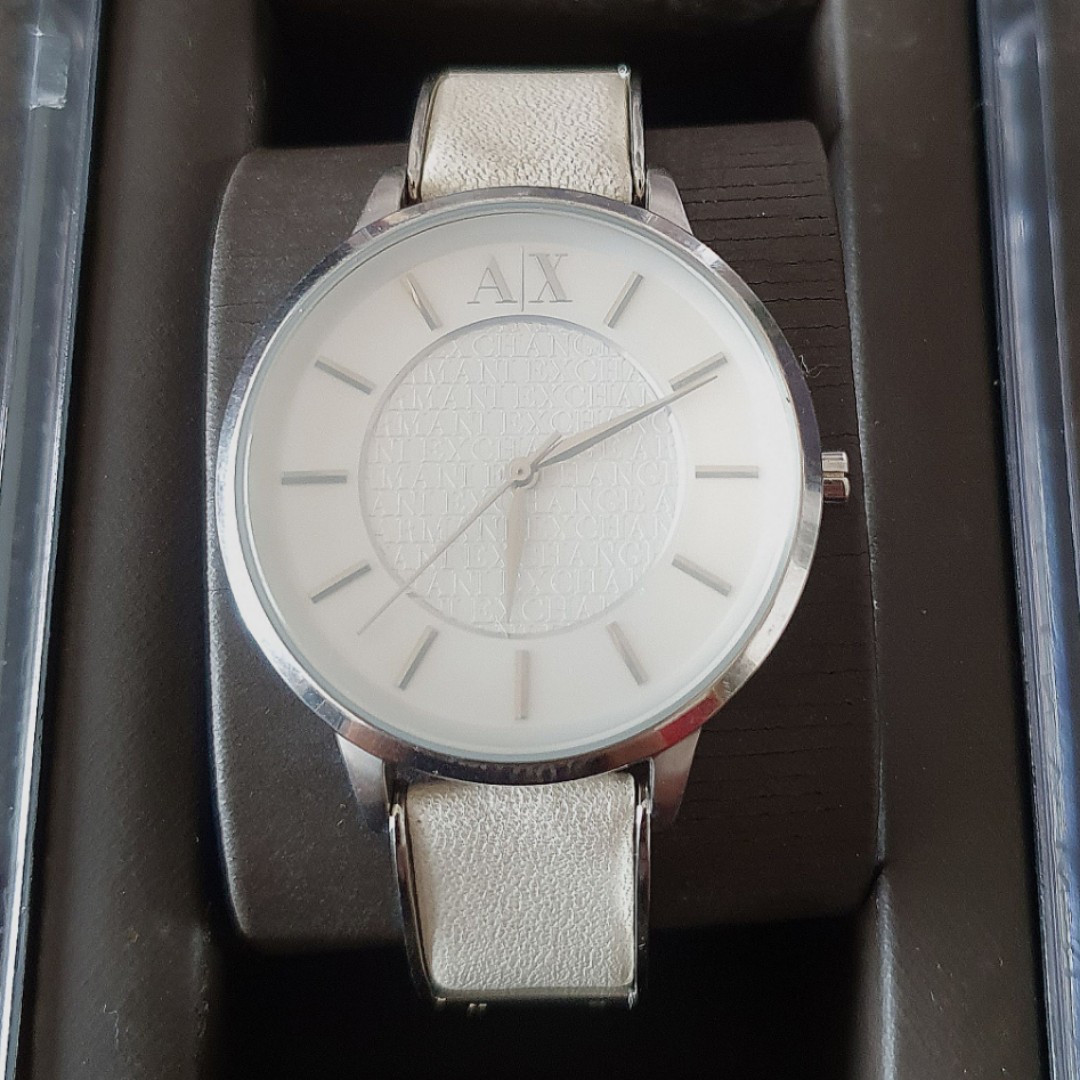 Armani exchange 2025 ax5300