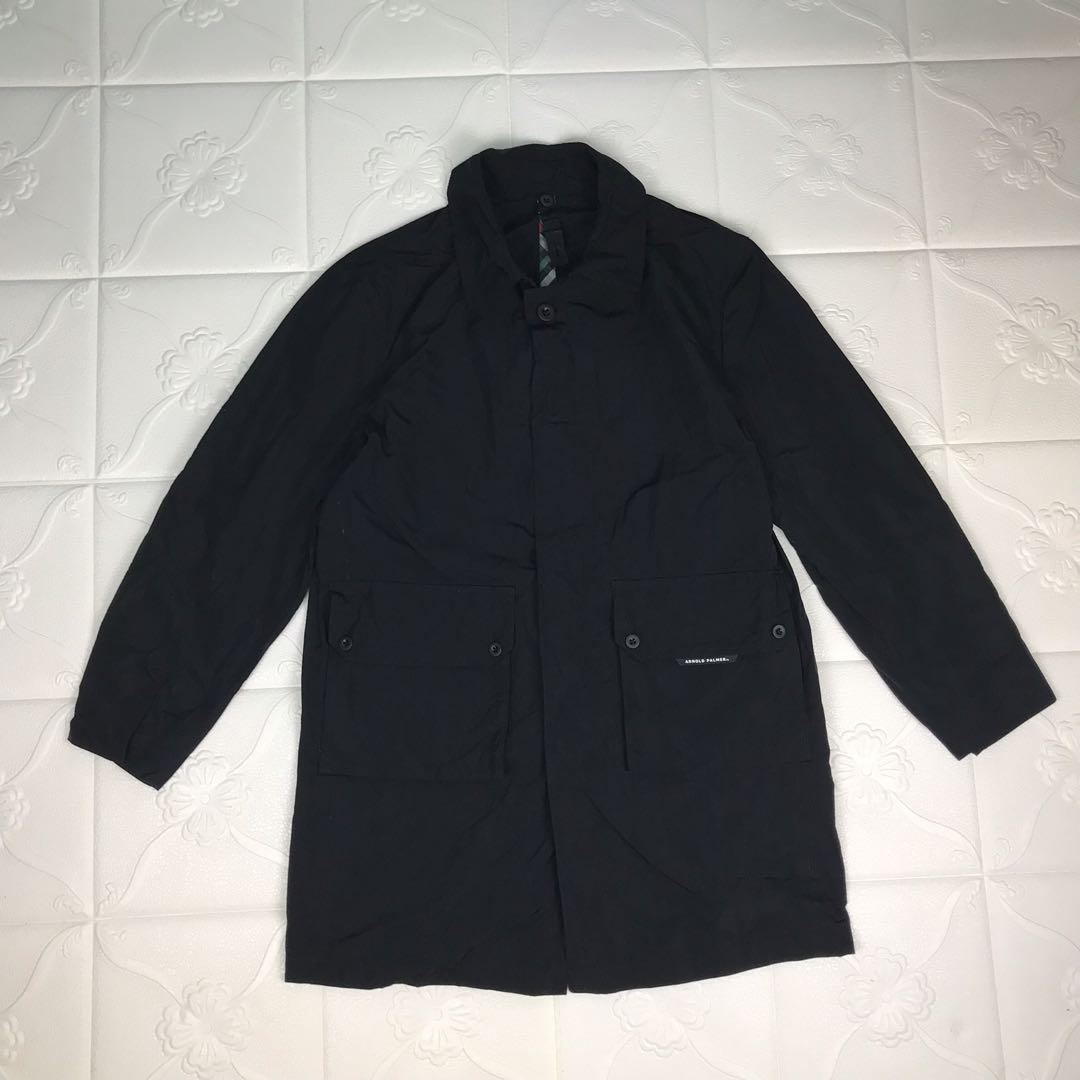 Arnold palmer cheap rain gear