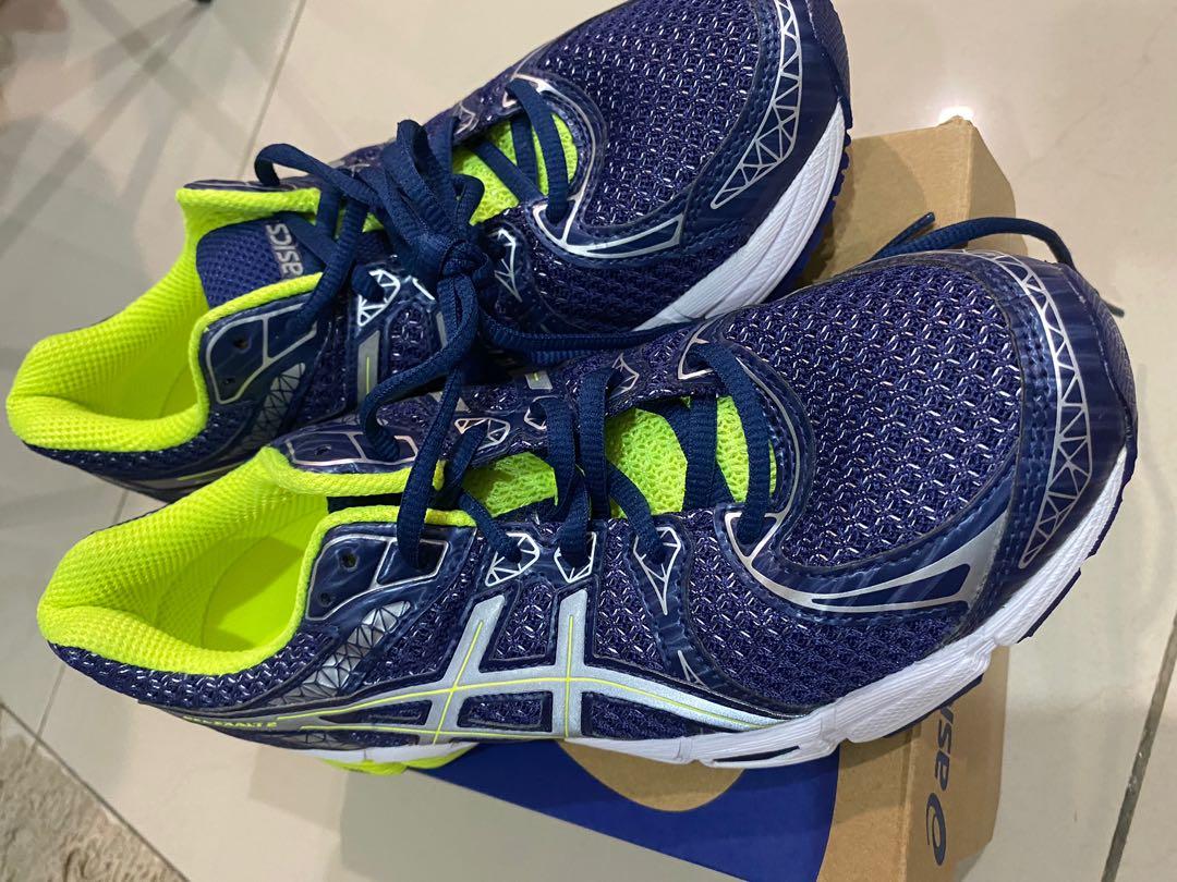 Asics clearance exalt 2