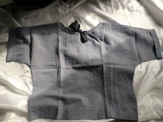(Kategori: ) berada di . Dikirim oleh secondthrifting1213 (ID iklan 1133188731, Gambar 1). Deskripsi: .