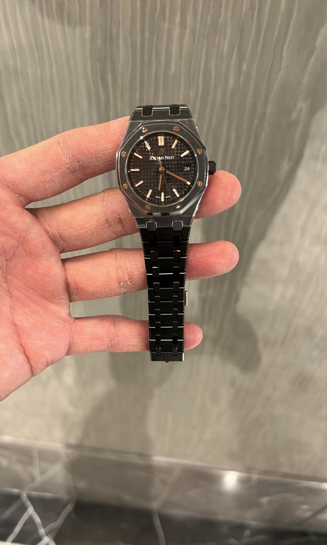 Audemars Piguet AP 77350 Carousell