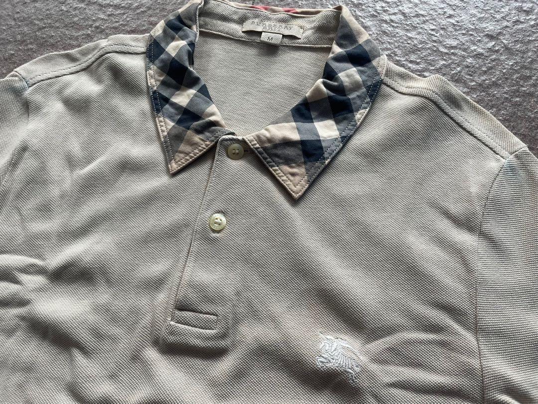 Authentic shirt made Turkey, Men's Fashion, Tops on Carousell