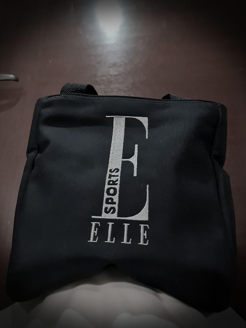 Elle lunch bag store