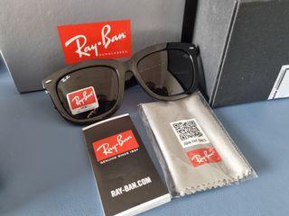 Authentic Rayban