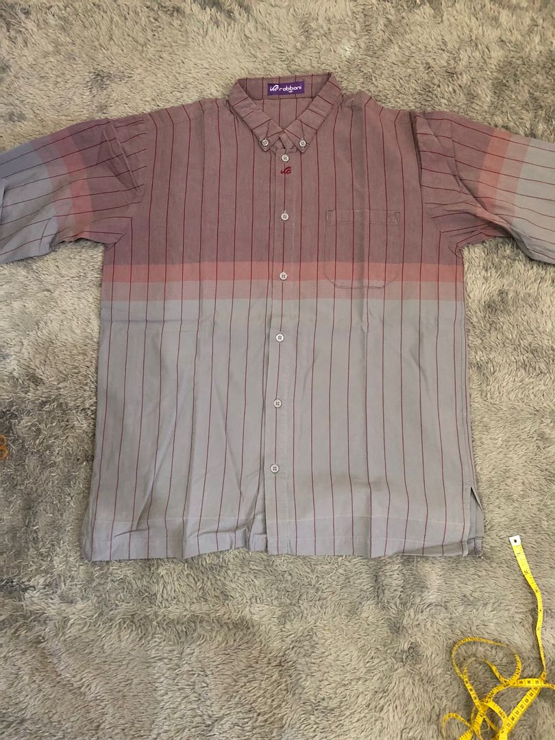 Baju koko rabbani terbaru 2021