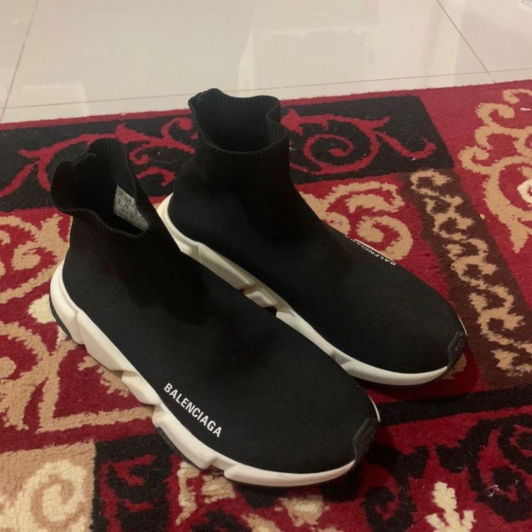 speedtrainer sneakers