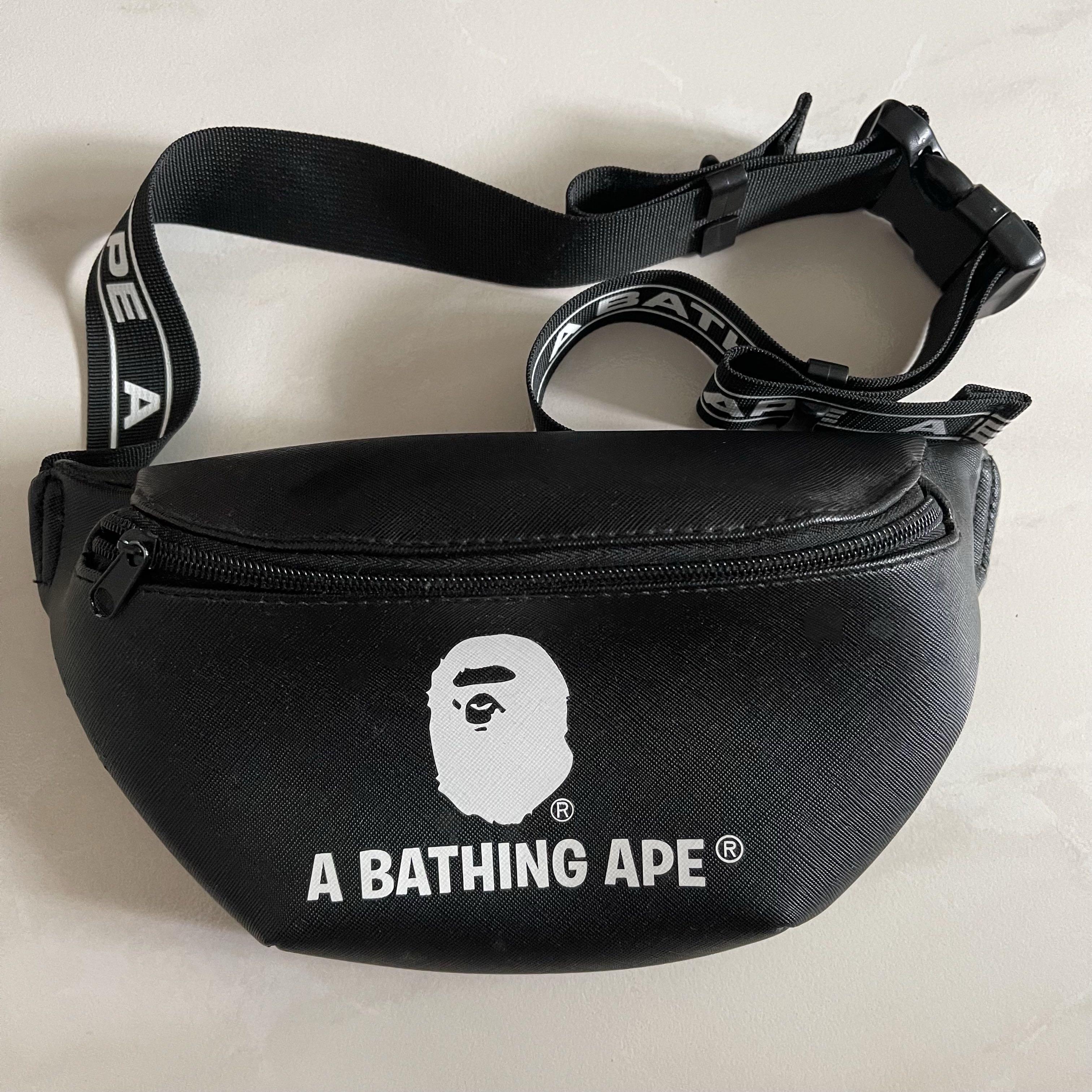 Chest bag clearance 2019