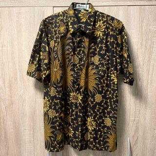 Batik Keris Shirt Long Sleeve, Menu0027s Fashion, Tops u0026 Sets, Formal 
