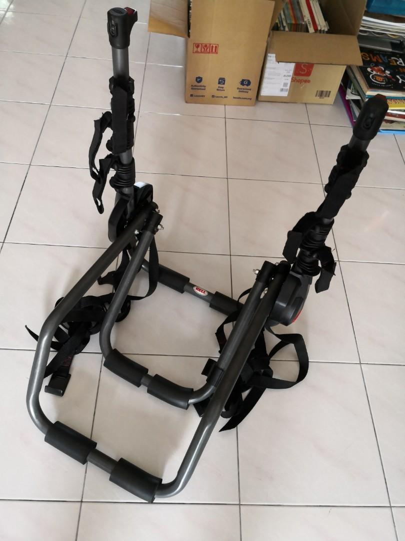 Bell cantilever 300 bike rack store