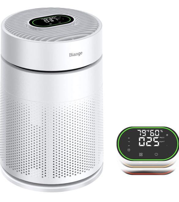 Biange cheap air purifier