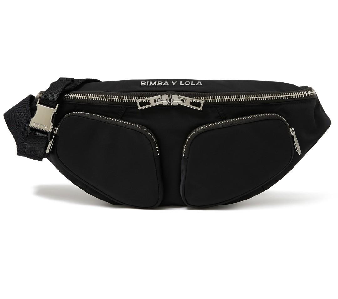 Bimba y lola bumbag new arrivals