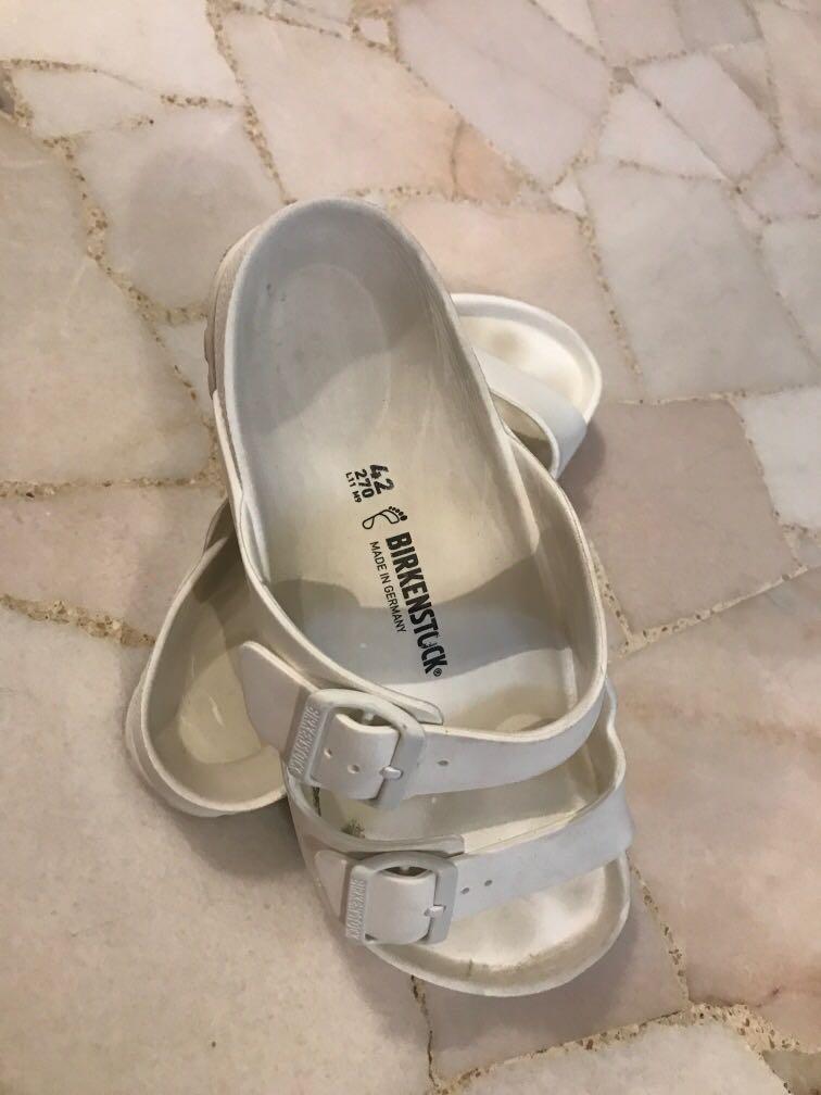 Birkenstock size 42