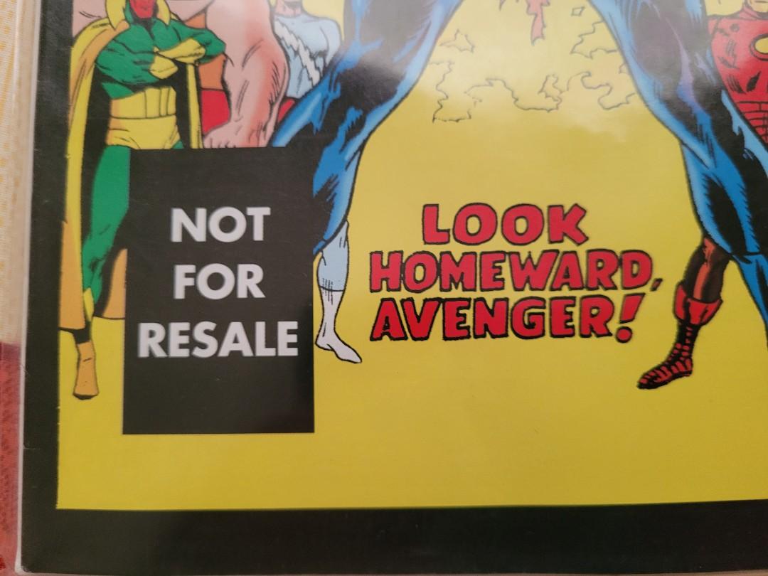 Black Panther origin comic The Avengers 87Marvel Legends edition