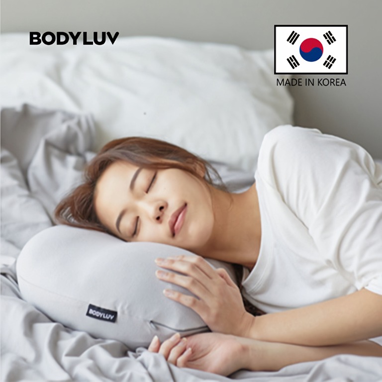 Bodyluv Addiction Pillow Season 2 Made In Korea Furniture Home