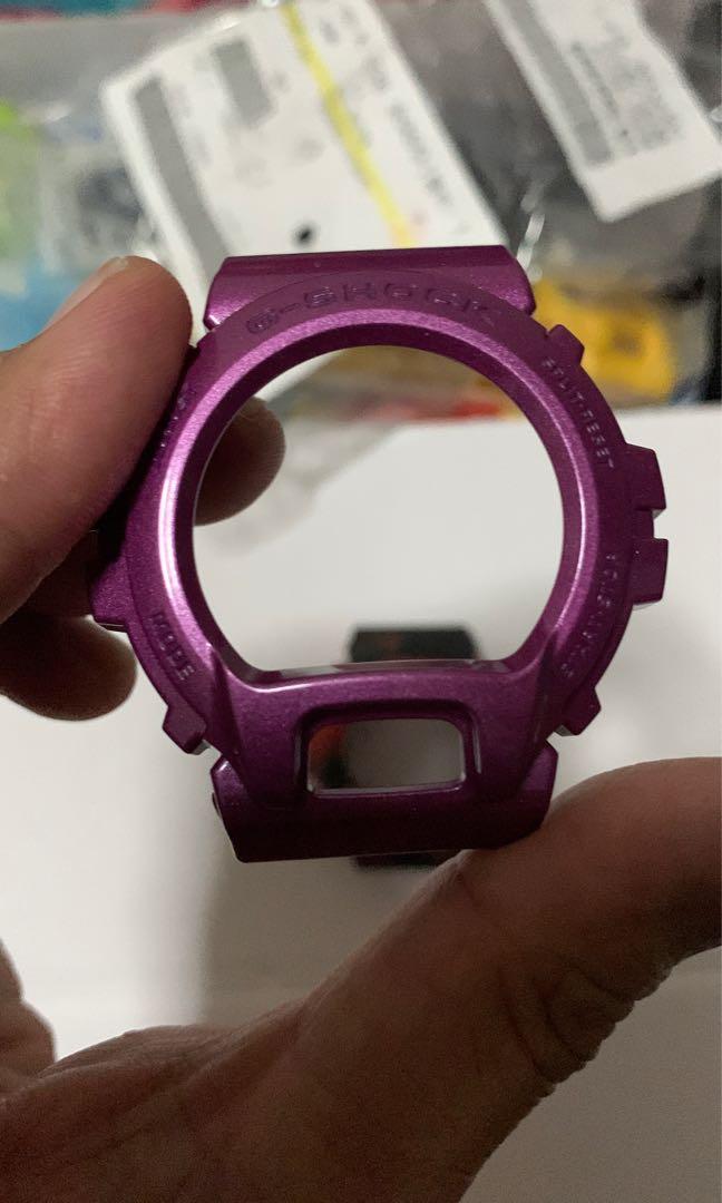 G shock new arrivals dw6900 nb4