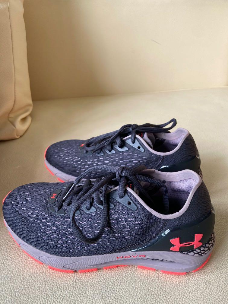 New under armour womens sale shoes