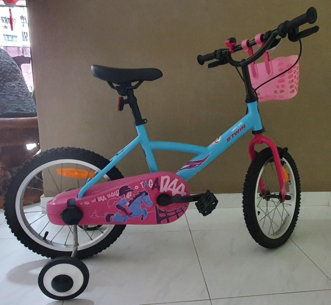 Velo btwin wendy pony deals