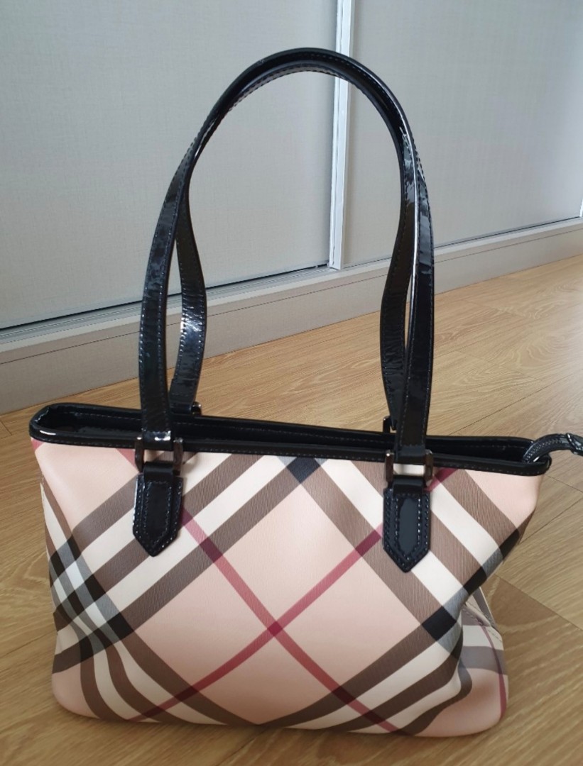 Burberry shop supernova tote