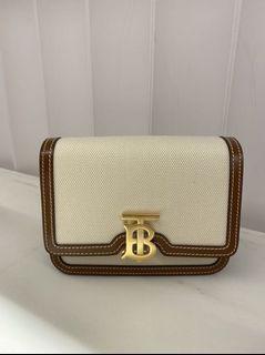 Burberry TB Bag 專櫃正品代購